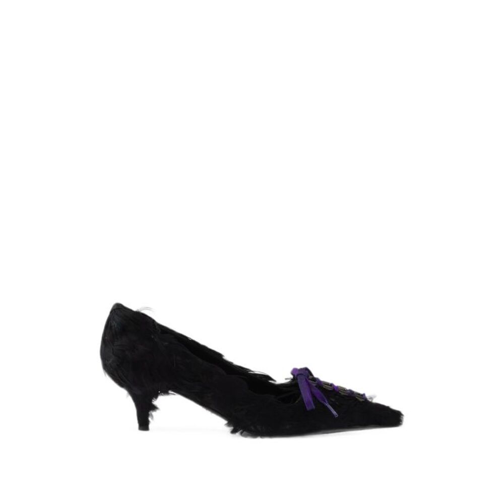 Prada Black Shoes Women